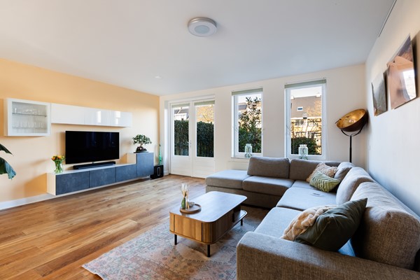 Medium property photo - Agaatvlindersingel 10, 3544 ZA Utrecht